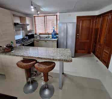 Waterfront 1br apartment