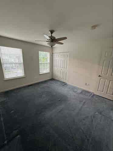 Private Room For Rent/ Shared Bath