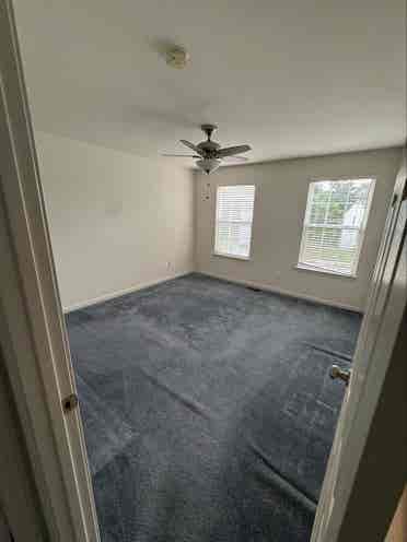 Private Room For Rent/ Shared Bath