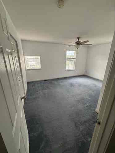 Private Room For Rent/ Shared Bath