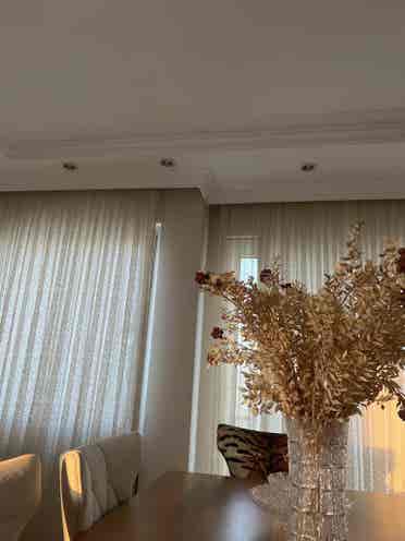 Rom for rent in bt apartment