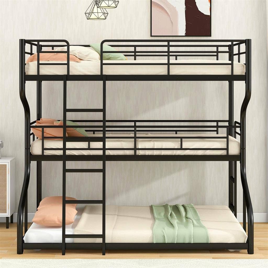 Uspace bunk