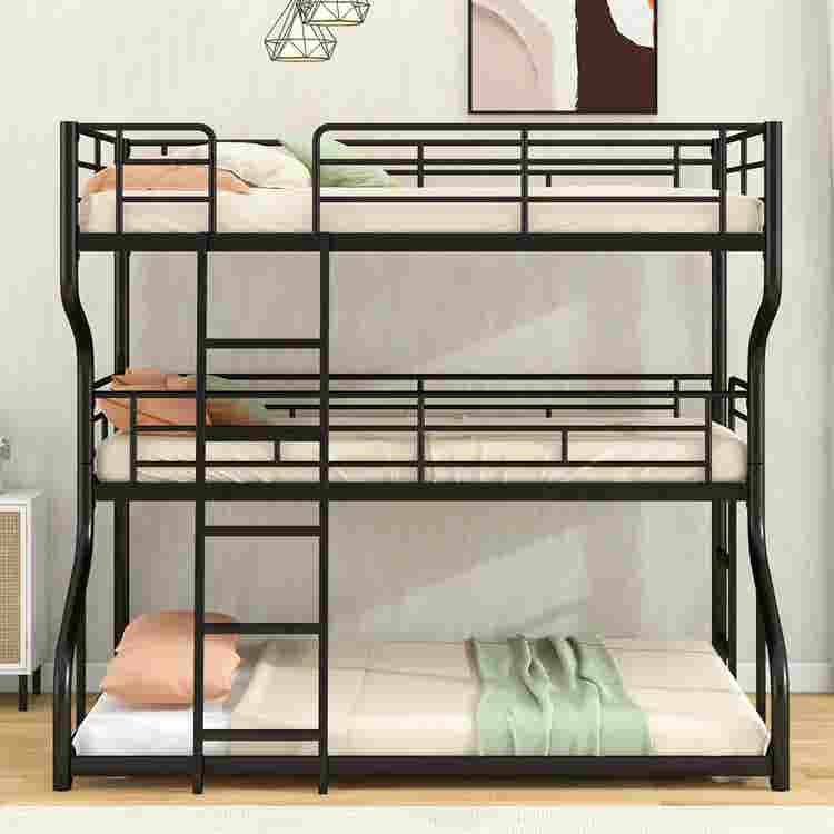 Uspace bunk