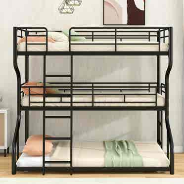 Uspace bunk