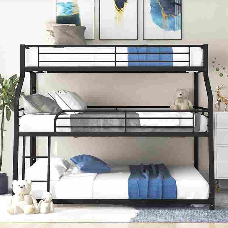 Uspace bunk