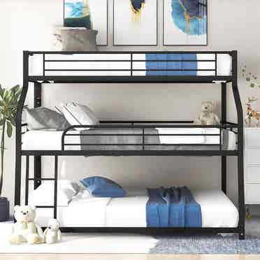 Uspace bunk