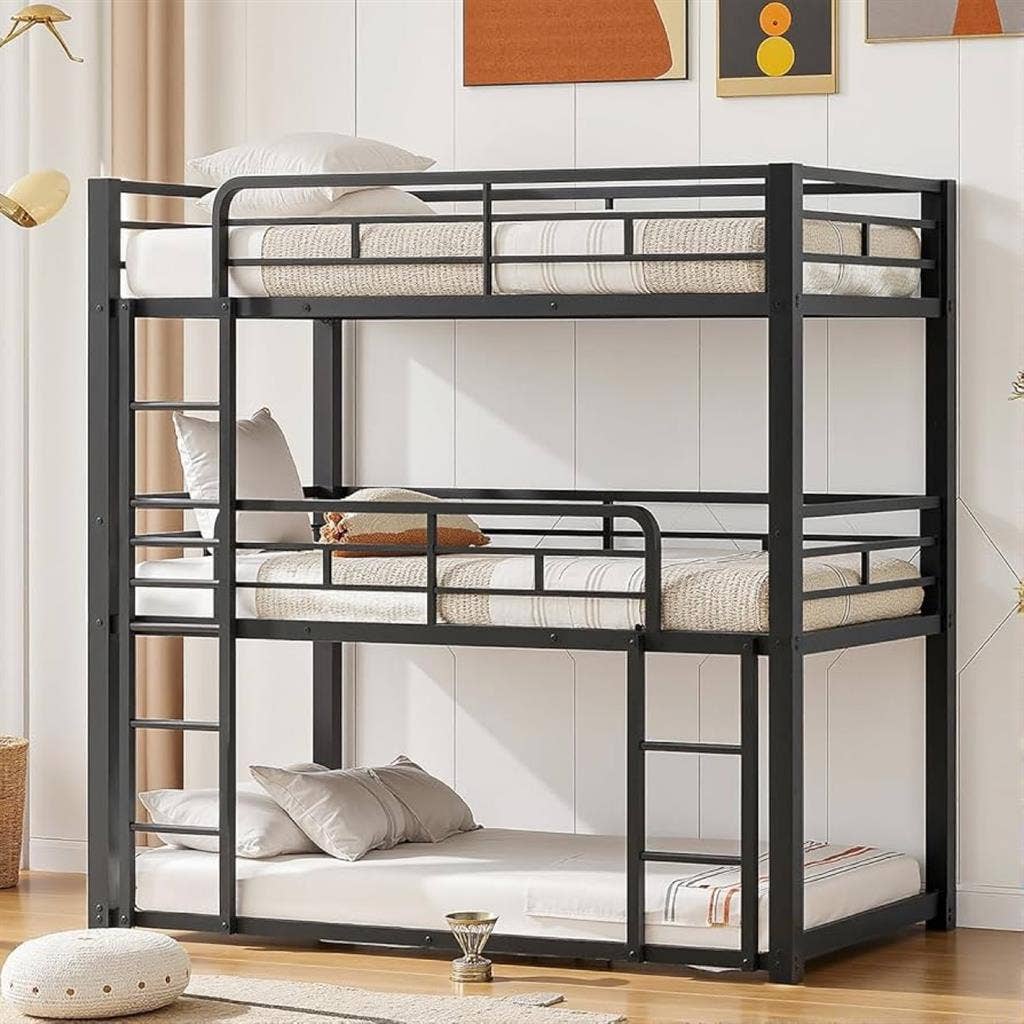 Uspace bunk