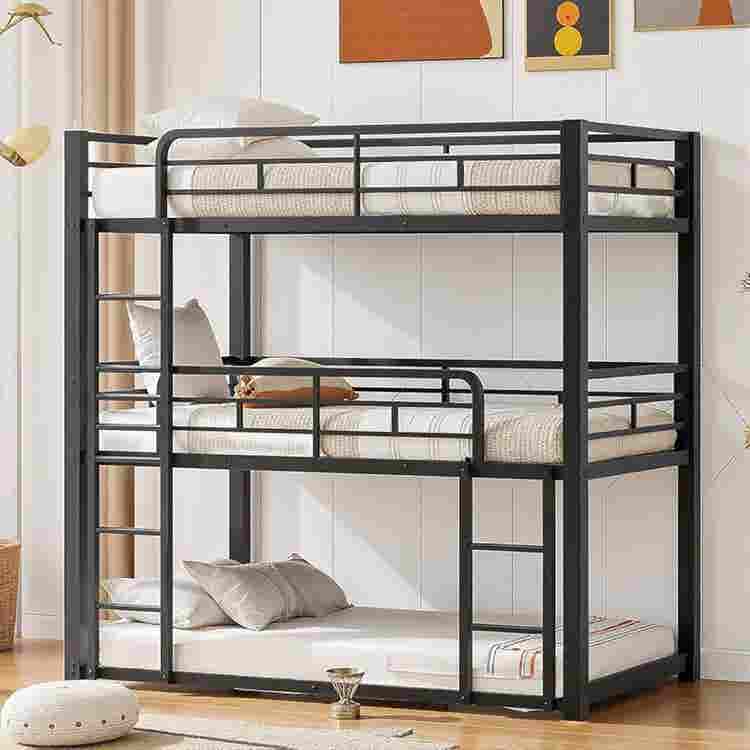 Uspace bunk