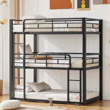 Uspace bunk
