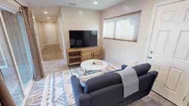 1 BR in San Diego
