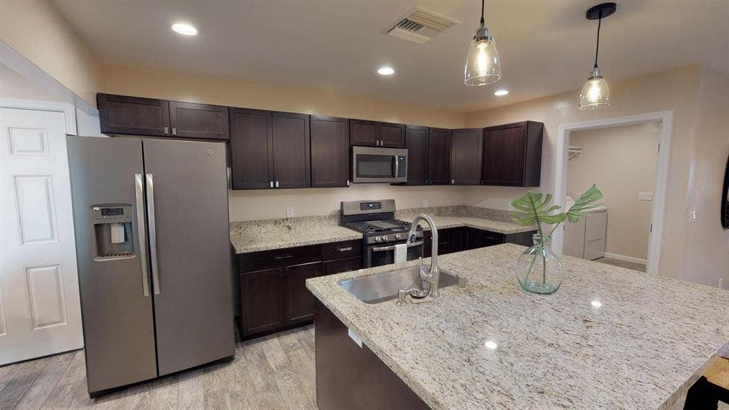 1 BR in San Diego