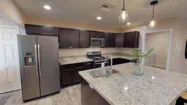1 BR in San Diego