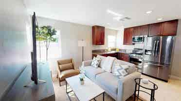 1 BR in San Diego