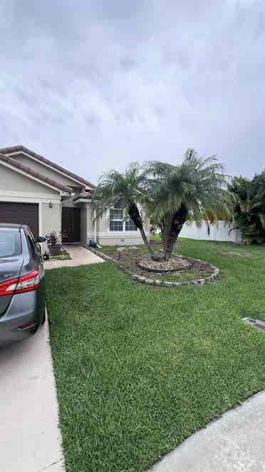 Looking for roommate