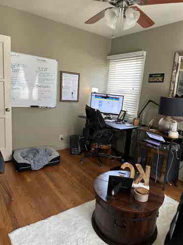 Private Room Next to CSULB