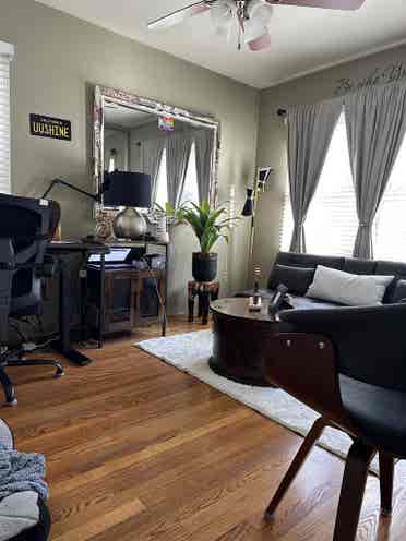 Private Room Next to CSULB