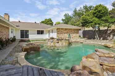 1 BR in Plano