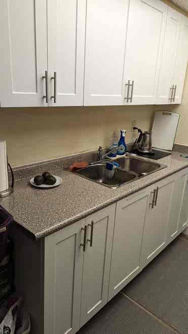 Roommate needed