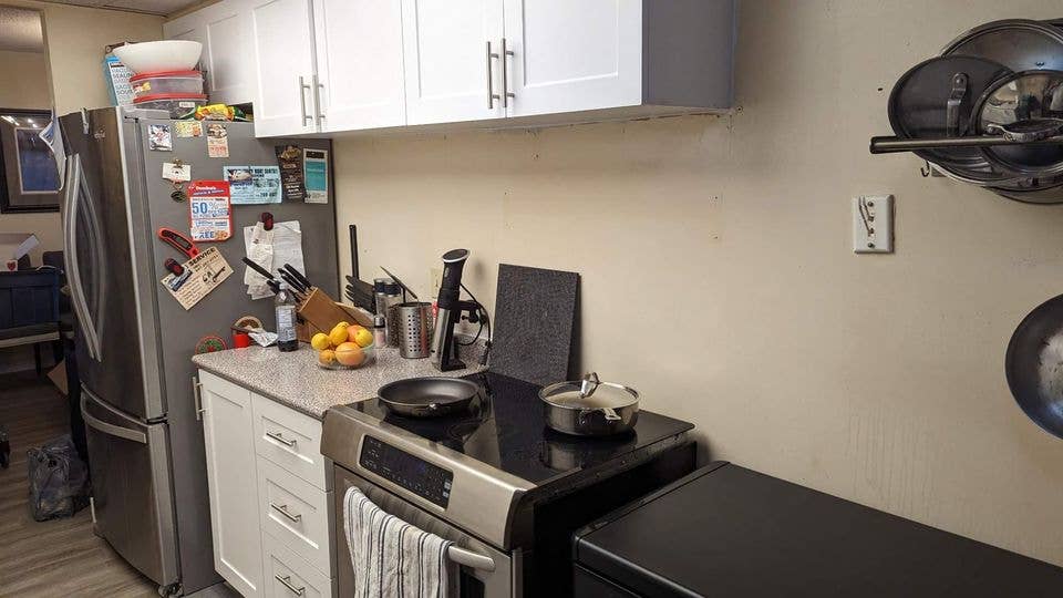 Roommate needed