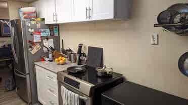 Roommate needed