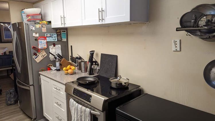 Roommate needed