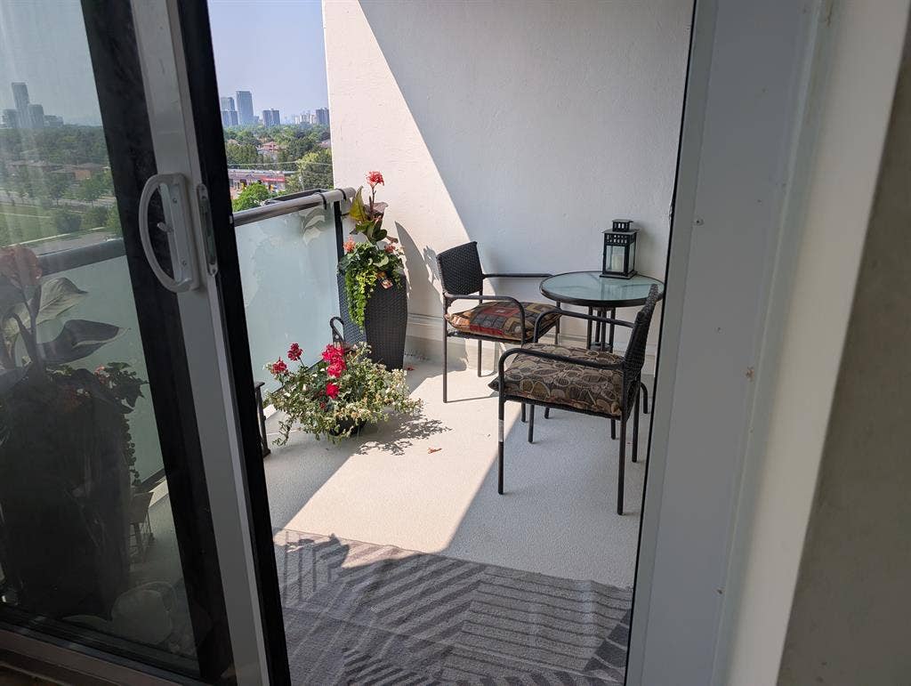 Roommate needed