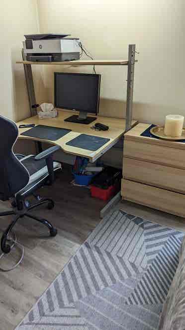 Roommate needed