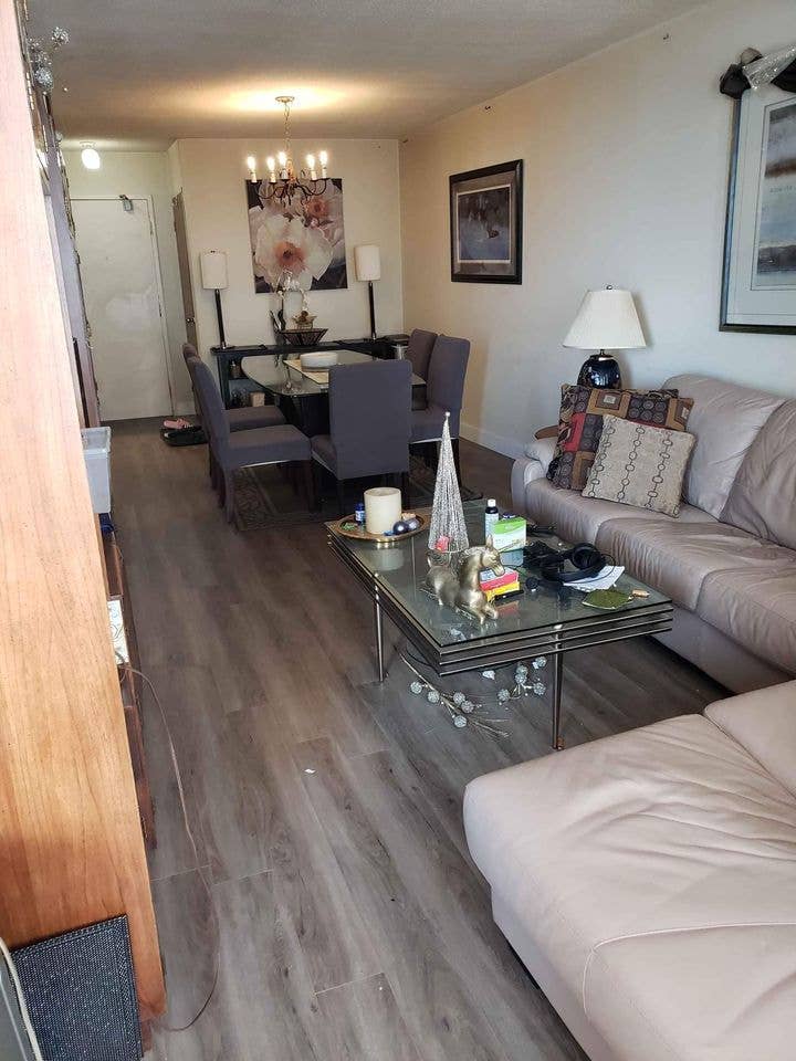 Private room near Seneca College