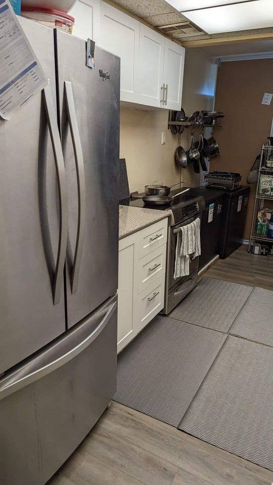 Roommate needed