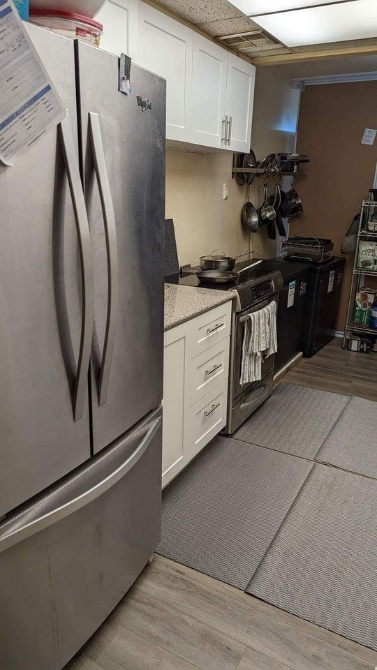 Roommate needed