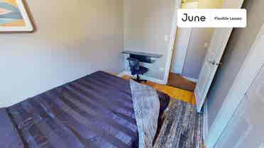 3 BR in Chicago