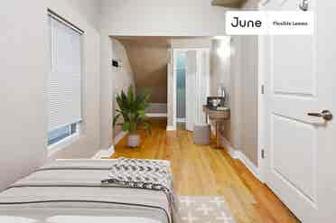 3 BR in Chicago