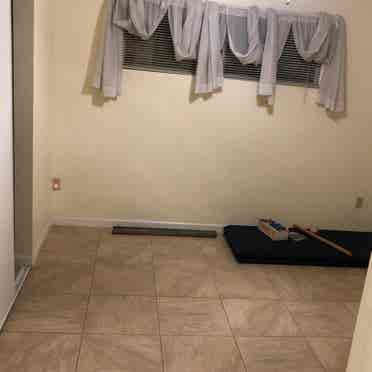 Private In-law quarters