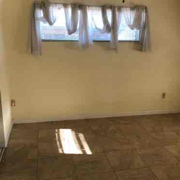 Private In-law quarters