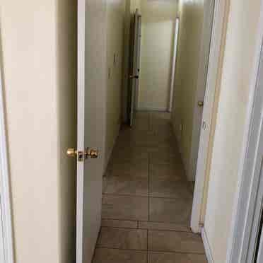 Private In-law quarters