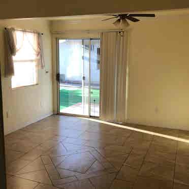 Private In-law quarters