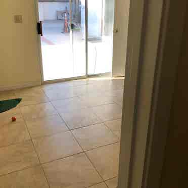 Private In-law quarters