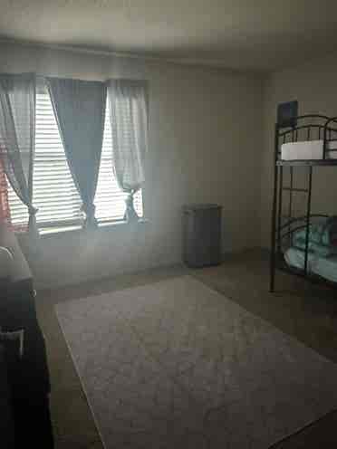 Room for rent