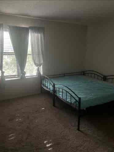 Room for rent