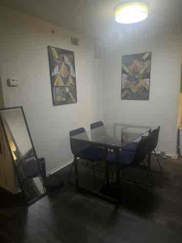 Room for rent