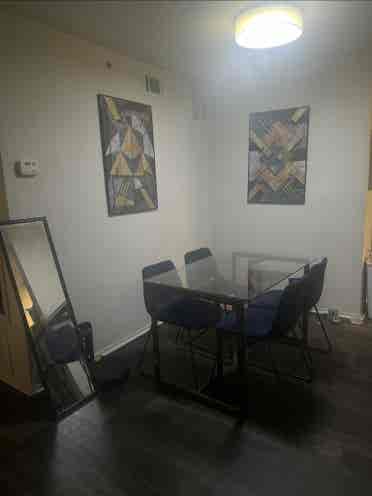 Room for rent