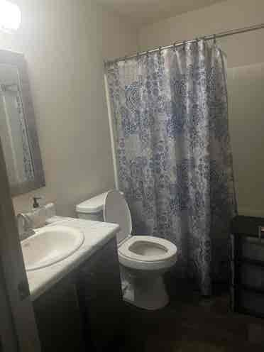 Room for rent