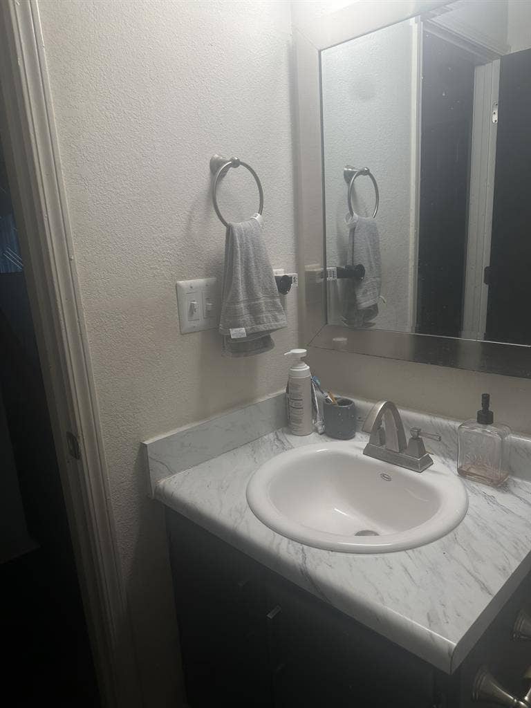 Room for rent