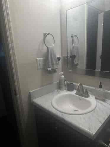 Room for rent