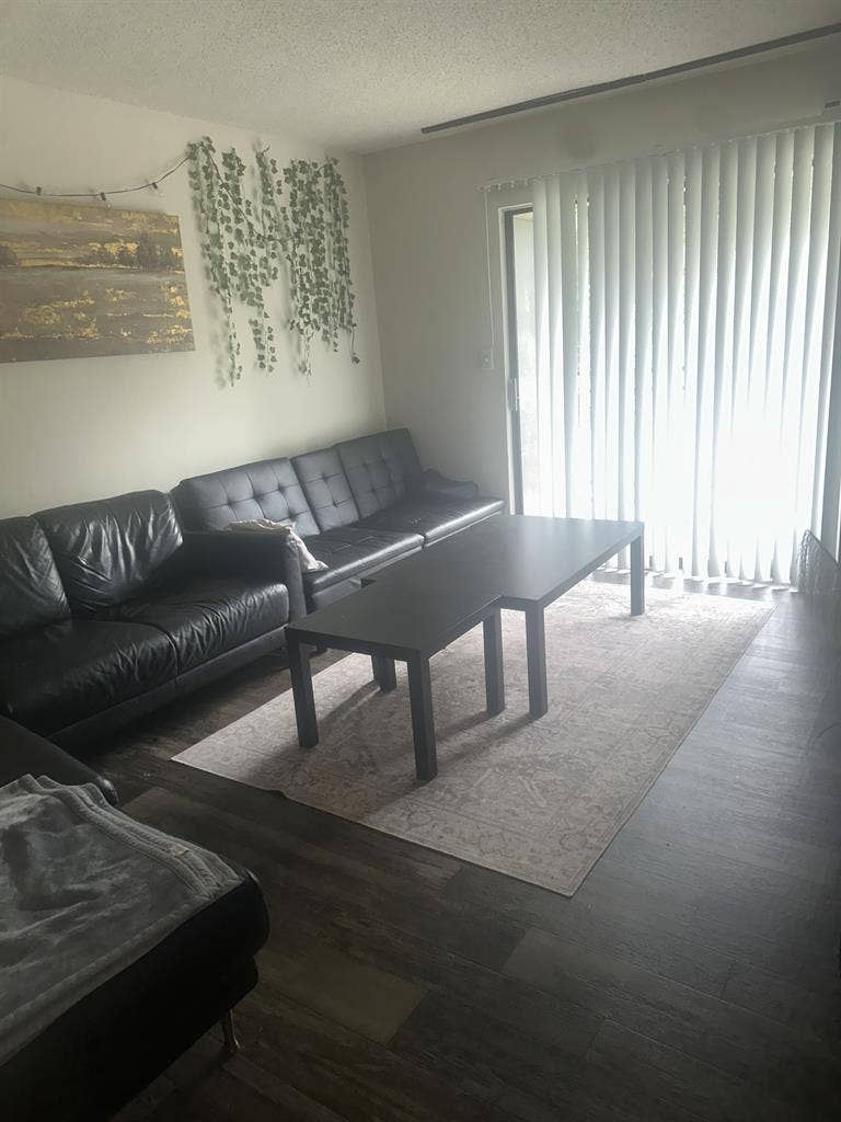 Room for rent