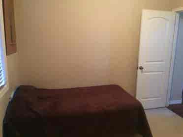 Flat rate! Includes utilities/WIFI