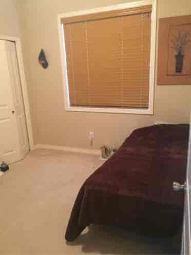 Flat rate! Includes utilities/WIFI