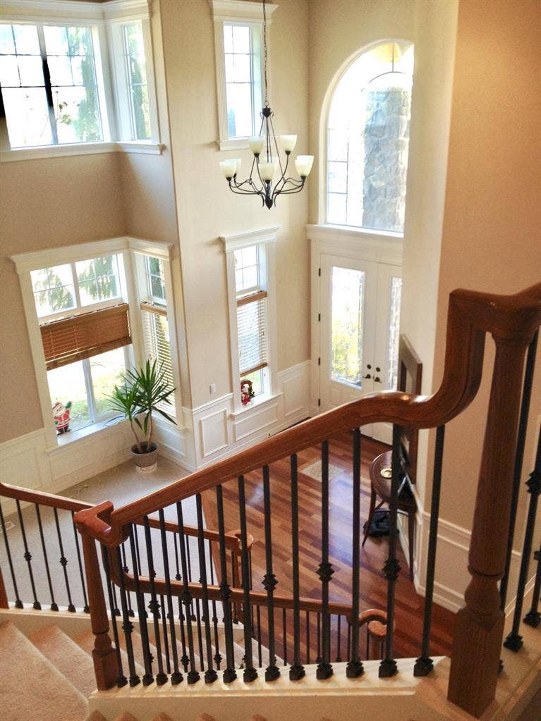 Flat rate! Includes utilities/WIFI