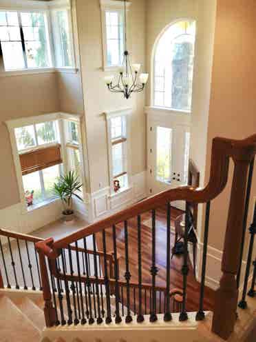 Flat rate! Includes utilities/WIFI