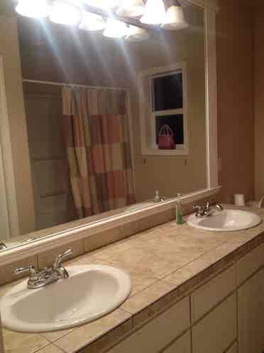 Flat rate! Includes utilities/WIFI